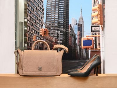 Τα πιο κομψά office looks για την άνοιξη