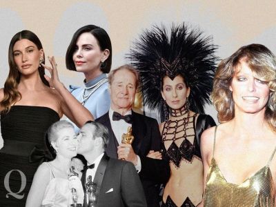 Τα iconic beauty looks των Oscars  από το 1940 μέχρι το 2025 που θα θες να αντιγράψεις
