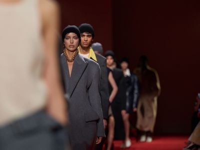 Η Εβδομάδα Μόδας στο Παρίσι τελείωσε - Ποιες τάσεις ξεχώρισαν για φθινόπωρο/χειμώνα 2026