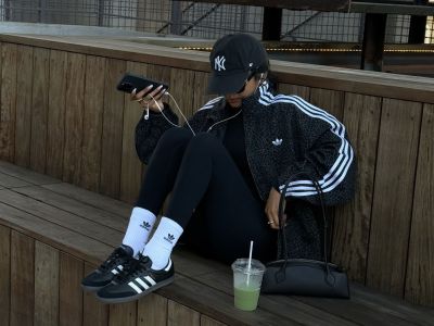 Τα sneakers που ταιριάζουν σε κάθε everyday look και θα φοράς ξανά και ξανά