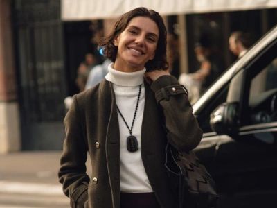 Copy the look: 4 streetstyle looks που μπορείς εύκολα να αντιγράψεις για βόλτες στην πόλη