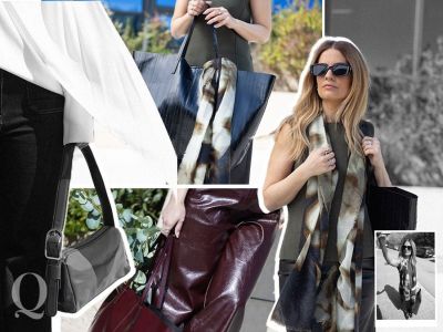 First Spring Looks: 5 σύνολα από τη νέα συλλογή Marks & Spencer που θα κάνουν την άνοιξη πιο stylish