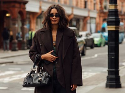 Τα 4 νέα street style looks της εβδομάδας που μπορείς εύκολα να αντιγράψεις