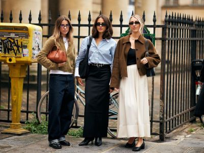 Τι να φορέσεις στην αρχή της άνοιξης: Ο απόλυτος οδηγός για transitional outfits