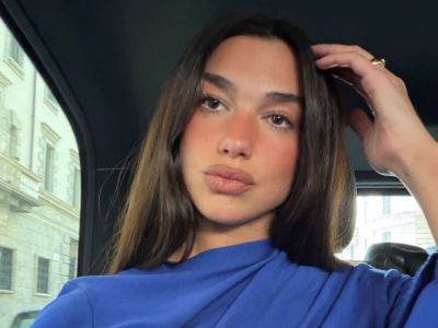 Με αυτά τα 4 ρουζ θα πετύχεις το blush blindness effect της Dua Lipa και θα είσαι super fresh