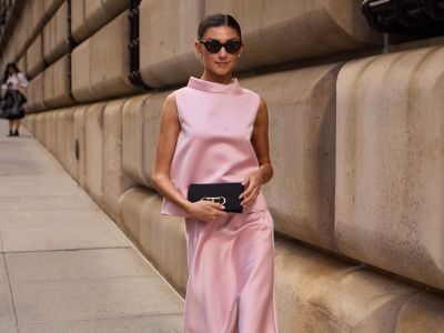 Floral φορέματα, σατέν πουκάμισα και άλλες ιδέες για να εντυπωσιάσεις στο Πασχαλινό τραπέζι