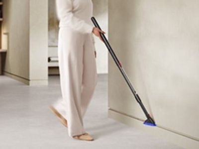 Όταν ο καθαρισμός του σπιτιού μπαίνει σε… Pencil mode, όλα γίνονται πιο εύκολα