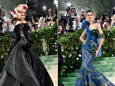 MET GALA: Οι εμφανίσεις που έμειναν στην ιστορία & τι πρόκειται να δούμε την Δευτέρα 4 Μαΐου 2026