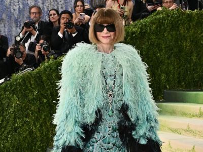 MET GALA 2026:  Όλα τα «Costume Art» fashion looks από τo κόκκινο χαλί της Νέας Υόρκης