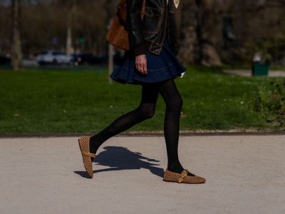Shoe trends: Οι 4 κατηγορίες παπουτσιών που ορίζουν την κομψότητα τον φετινό Μαΐο