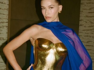 Το Yves Klein blue είναι το απόλυτο color trend του Met Gala 2026 & της άνοιξης