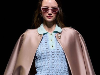 To blush pink είναι το πιο chic ροζ και στα ρούχα - 3 fashion συνδυασμοί για να το φορέσεις