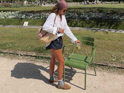 Boat shoes season! Τα καλοκαιρινά παπούτσια που θα φοράς στην πόλη και σε κάθε εξόρμηση