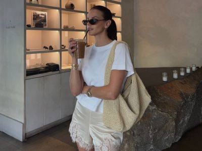 10 summer items που ξεχωρίσαμε για το καλοκαίρι του 2026