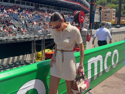 F1 Fashion: Η Formula 1 μπαίνει δυναμικά στην ντουλάπα μας