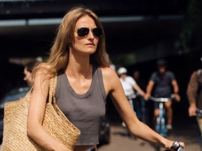 Ψάθινες τσάντες και στην πόλη - 8 summer bags, ιδανικές για καλοκαιρινά office looks