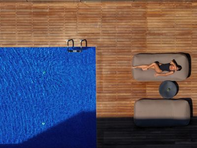 Από bridal showers μέχρι girls’ escapes: Αυτό είναι το summer spot που ψάχνεις