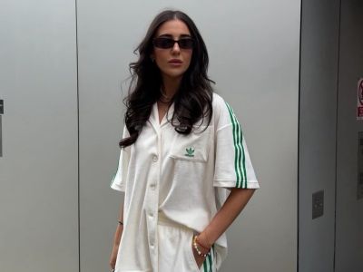 Τα activewear essentials που θα σε βοηθήσουν να αντιμετωπίσεις τη ζέστη με στυλ