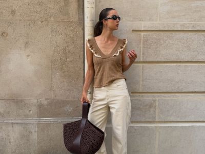Αυτά είναι τα 5 fashion items που κάθε Γαλλίδα έχει στην φθινοπωρινή της γκαρνταρόμπα