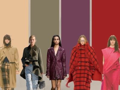 Trend Report F/W 2026-2027: Όλες οι τάσεις της νέας σεζόν που πρέπει να γνωρίζεις