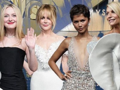 78th Emmy Awards: Ένα κόκκινο χαλί χωρίς εκπλήξεις αλλά με Α-list stars