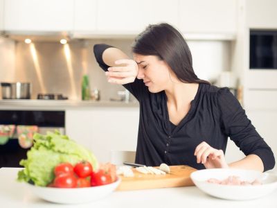 Ouch happens: Τα μικροατυχήματα της καθημερινότητας και τα «SOS» που θέλεις κοντά σου