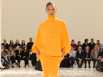 Τα 5 χρώματα από τη συλλογή Balenciaga SS27 θα γίνουν τα νέα αγαπημένα μας για την σεζόν 2026/27
