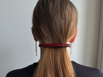 Τα barrettes επιστρέφουν! Το ιδανικό hair accessory για μία χαλαρή, Δευτεριάτικη βόλτα