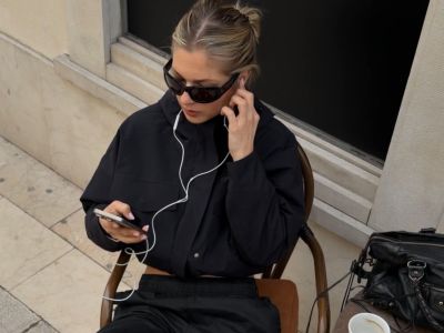 Sportwear but fashion - Τα trends που θα σε κάνουν να γυμνάζεσαι με στυλ (και όρεξη)