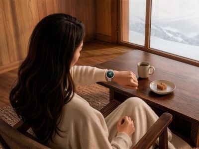 Ευεξία ή στυλ; Με το HUAWEI WATCH GT 7 Pro μπορείς να βάλεις check και στα δύο