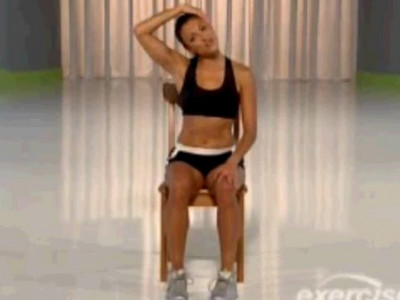 Απλές ασκήσεις stretching  για τον αυχένα