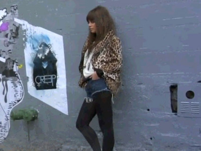 Mila Kunis: Κορίτσι πράγμα στο εξώφυλλο του περιοδικού Nylon