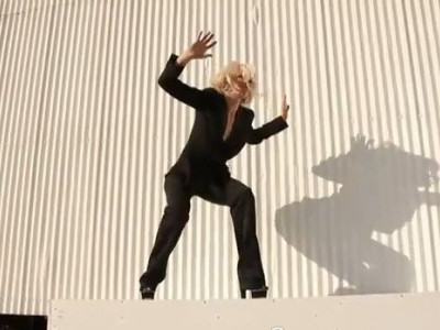 Η αποκάλυψη του νέου προσώπου της L'Oreal Paris