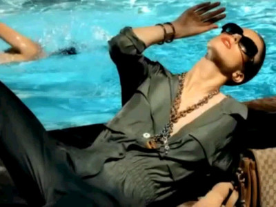 Gucci Cruise Collection 2011