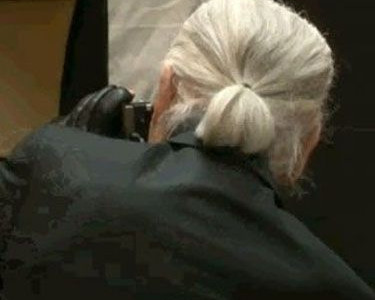 Ημερολόγιο Pirelli 2011 από τον Karl Lagerfeld