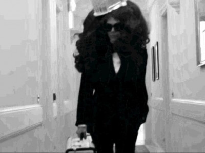 ADResscode με την Anna Dello Russo