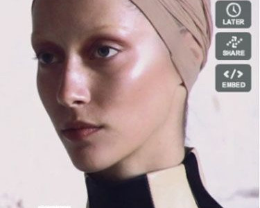 Η μόδα και η ομορφιά συναντιούνται στο περιοδικό POP