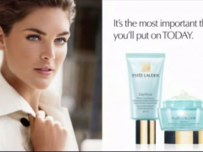 Ανακαλύψτε το μυστικό για όμορφο δέρμα από την Estee Lauder