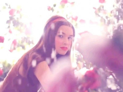 Από το Marie Claire Κίνας με αγάπη