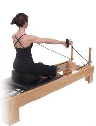 Γυμνάστε το κέντρο του σώματος σας με πιλάτες