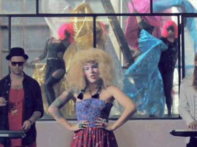 Δημιουργικότητα από την Ισλανδία