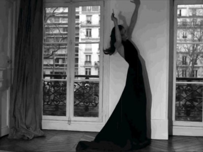 «Ύμνος» το νέο βίντεο για την ανοιξιάτικη συλλογή του Rick Owens