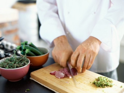 Πώς να κόβετε σωστά τα κρεμμύδια σας