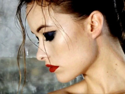 Μετά το «Tron: Legacy», τώρα στο περιοδικό Flaunt