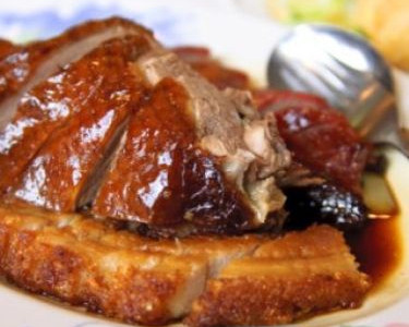 Πώς να κάνετε την πάπια σας έξτρα τραγανή