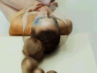 Κριός: η δεύτερη στάση ενός υπεργαλαξιακού ταξιδιού μόδας