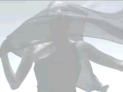 «La Femme Bleue»: η συλλογή του Giorgio Armani για το περιοδικό Interview