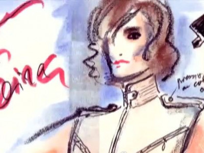 Η Keira Knightley είναι η πρωταγωνίστρια και πάλι του αρώματος Coco Mademoiselle της Chanel