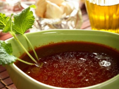 Η καλύτερη συνταγή για τσίλι