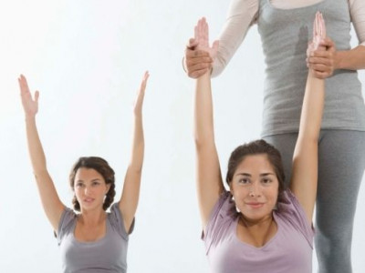 Γυμναστική για εγκύους